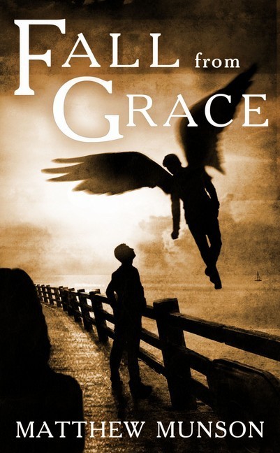 Fall From Grace main product photo