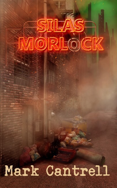 Silas Morlock main product photo