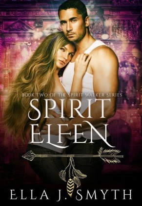 Spirit Elfen