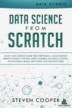 Data Science from Scratch