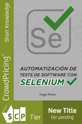 Automatizacion de Tests de Software Con Selenium