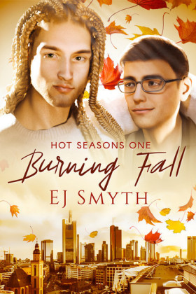 Burning Fall