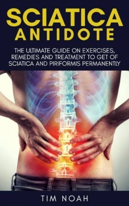Sciatica Antidote