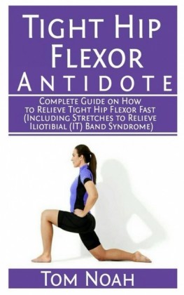 Tight Hip Flexor Antidote