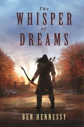 The Whisper of Dreams