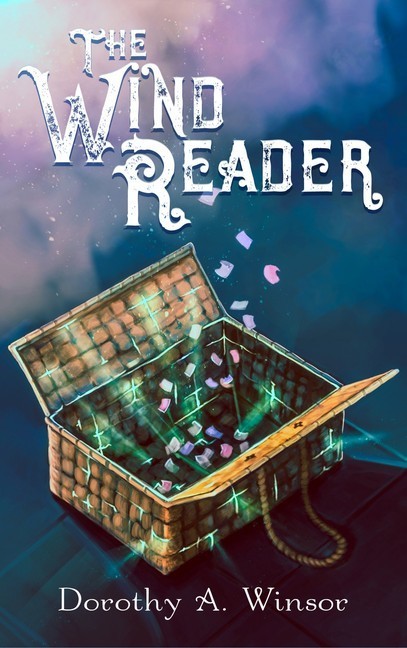 The Wind Reader main product photo