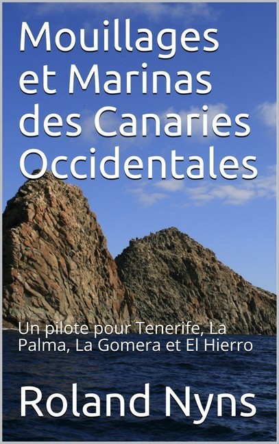 Mouillages et marinas des îles canaries occidentales main product photo