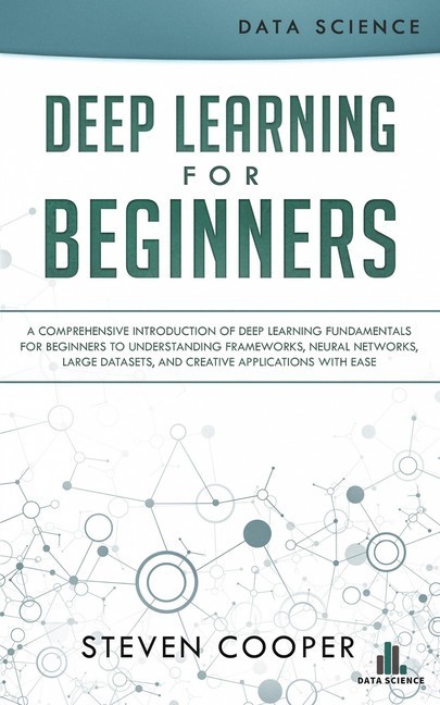 Deep Learning for Beginners main product photo