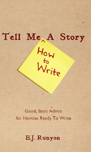 Tell Me a Story main product photo
