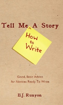 Tell Me a Story