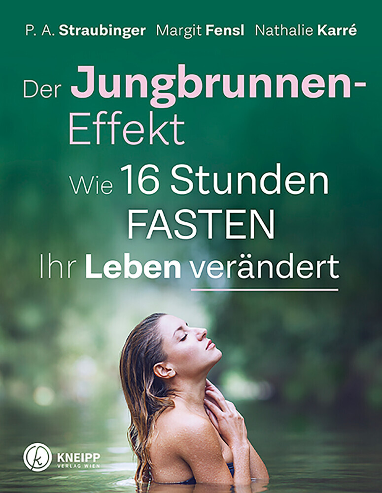 Der Jungbrunnen-Effekt main product photo