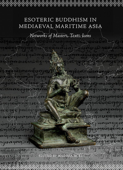Esoteric Buddhism in Mediaeval Maritime Asia main product photo