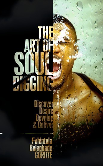 The Art Of Soul Digging main product photo