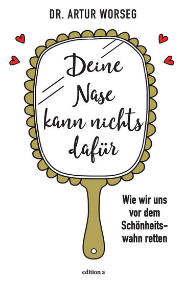 Deine Nase kann nichts dafür main product photo