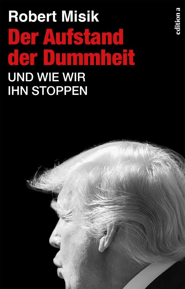 Der Aufstand der Dummheit main product photo
