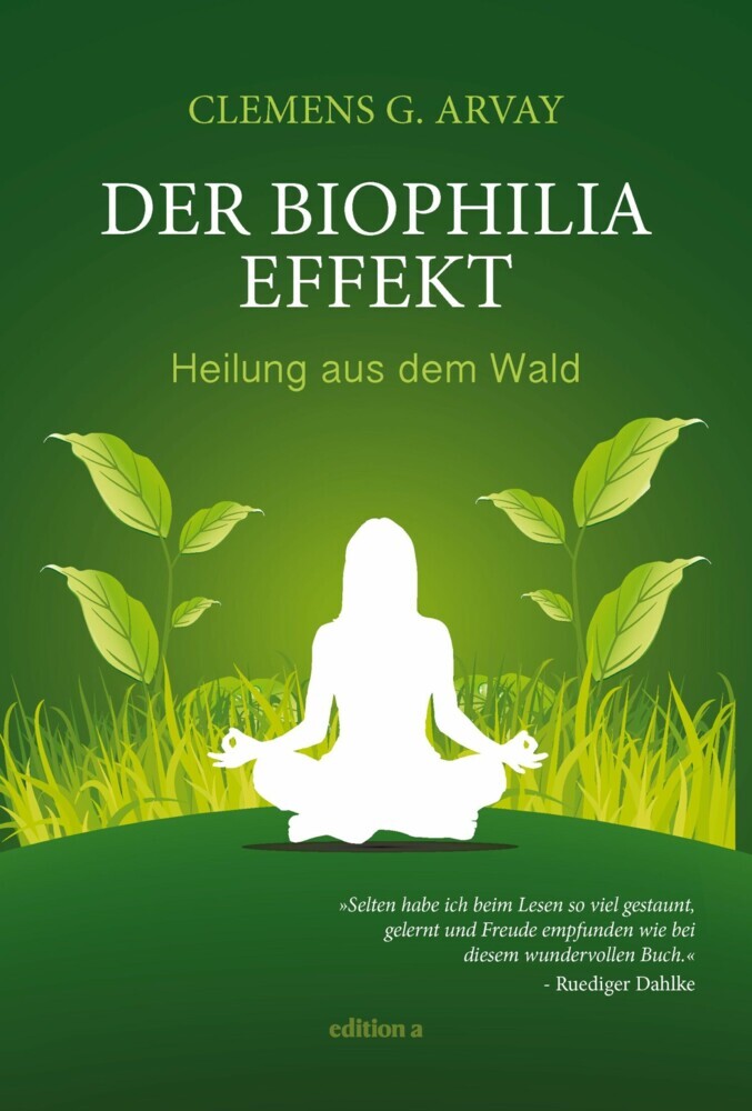 Der Biophilia-Effekt main product photo