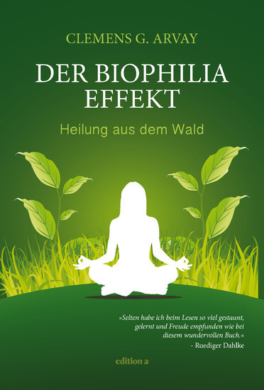 Der Biophilia-Effekt main product photo