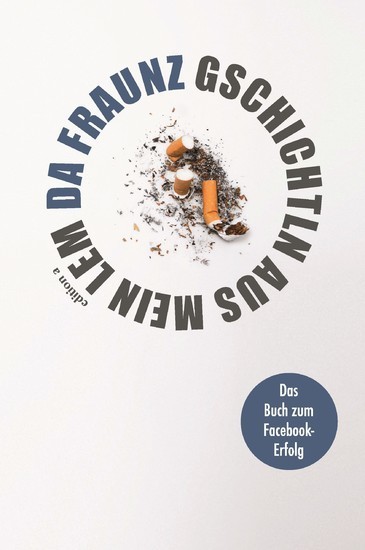 Gschichtln aus mein Lem main product photo