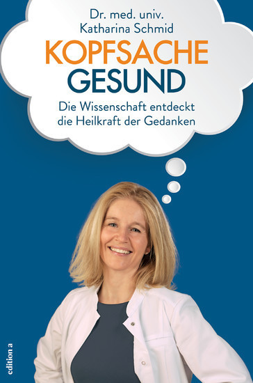 Kopfsache gesund main product photo