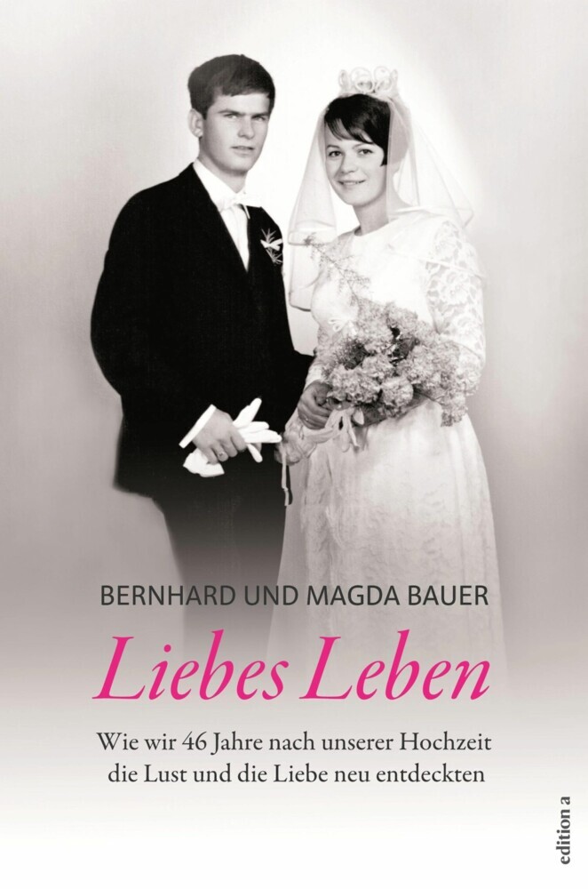 Liebes Leben main product photo