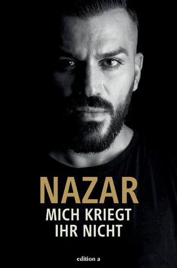 Mich kriegt ihr nicht main product photo