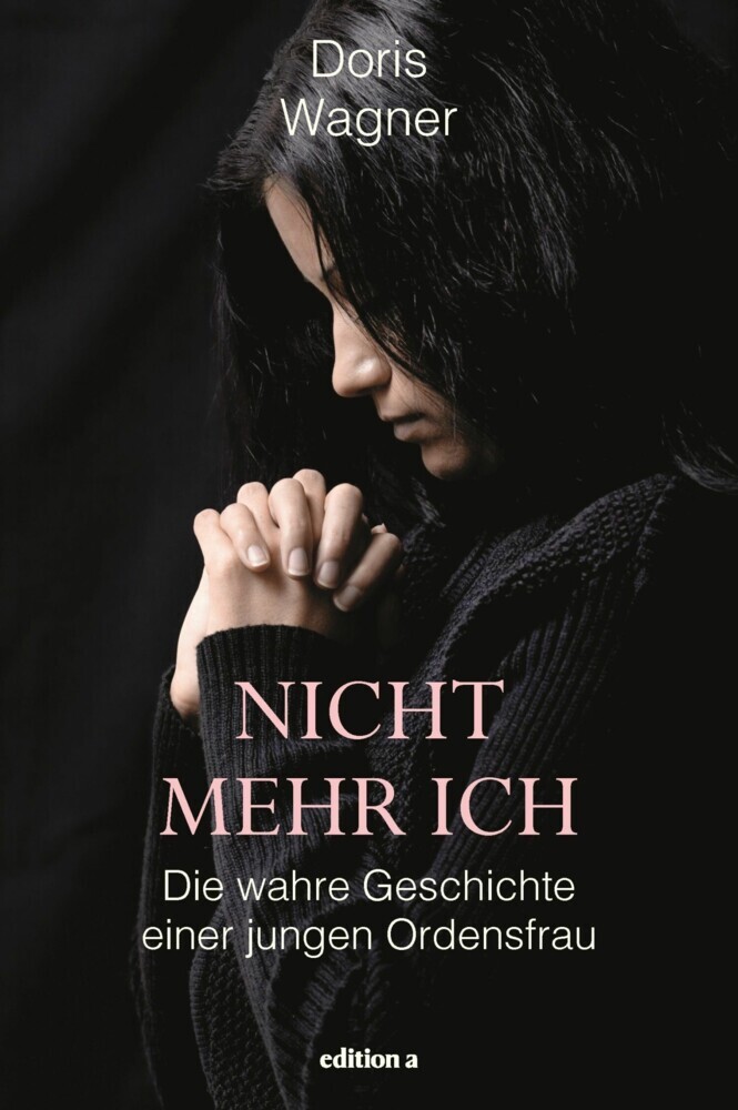 Nicht mehr Ich main product photo