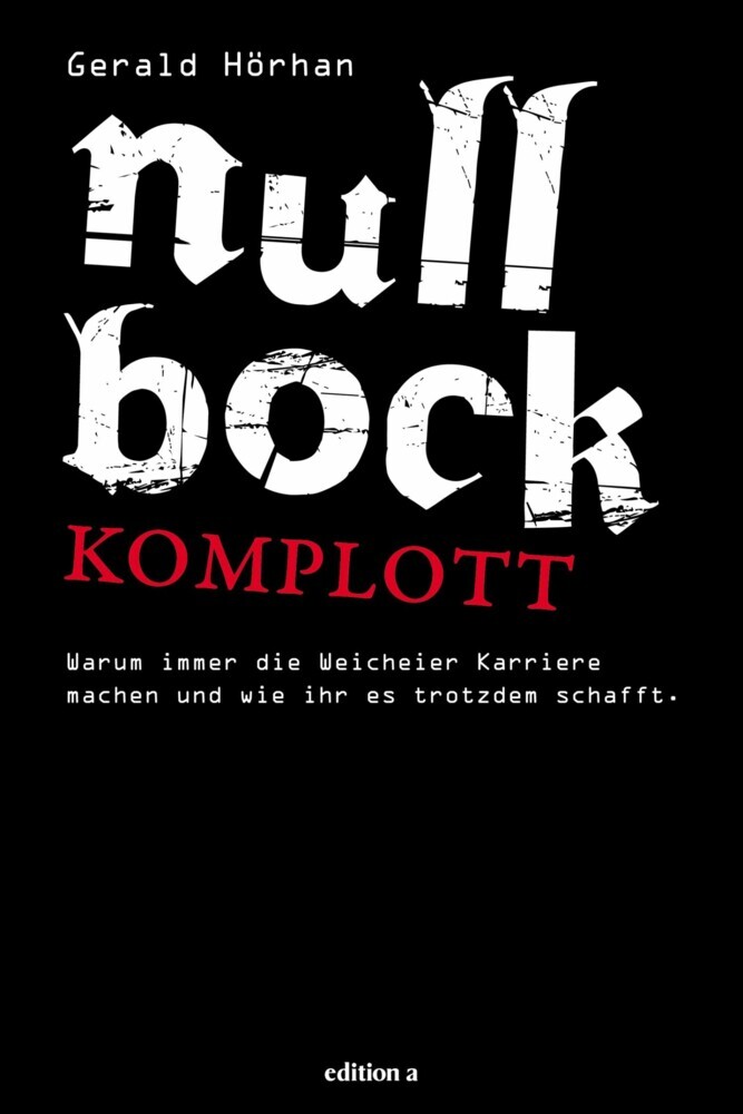 Null Bock Komplott main product photo