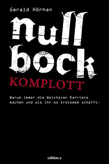 Null Bock Komplott main product photo