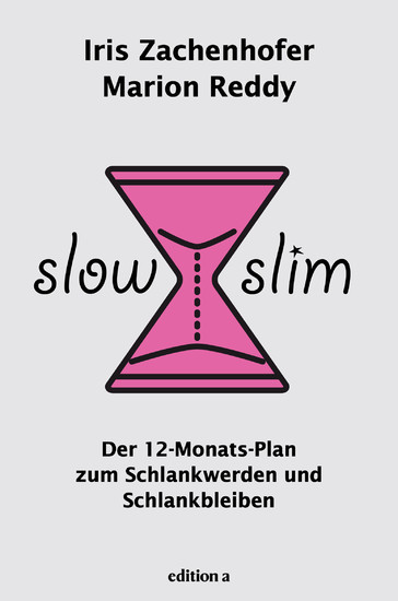 Slow Slim main product photo
