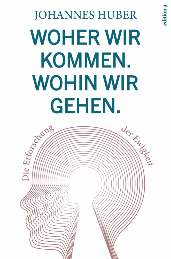 Woher wir kommen. Wohin wir gehen. main product photo