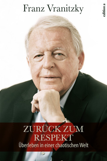 Zurück zum Respekt main product photo