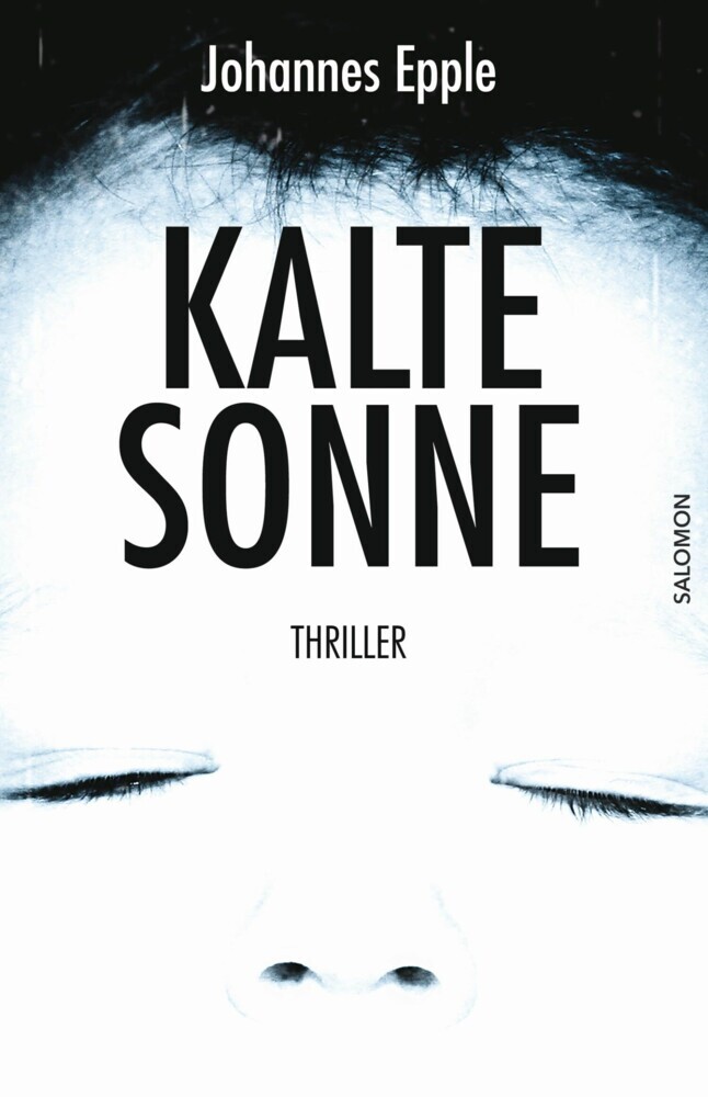 Kalte Sonne main product photo
