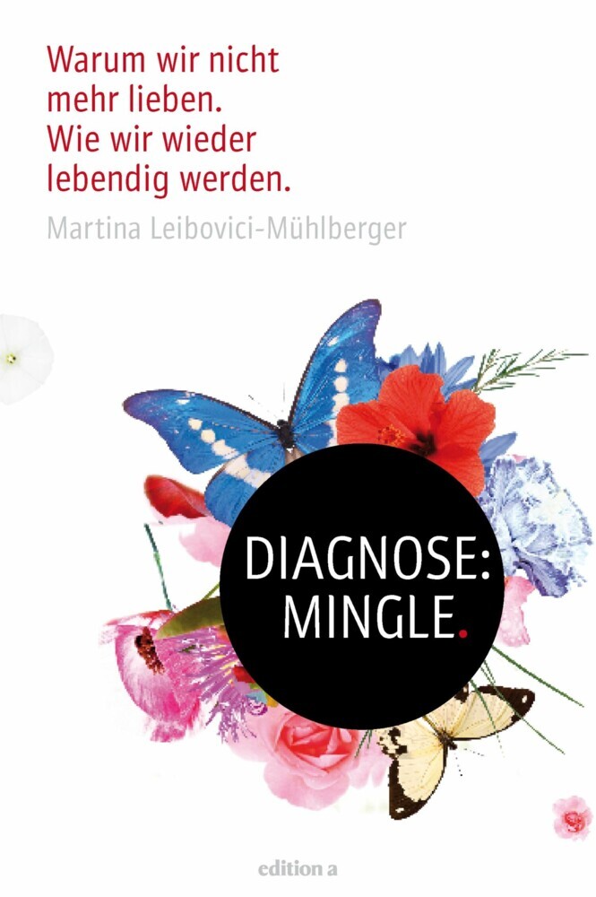 Diagnose: Mingle main product photo