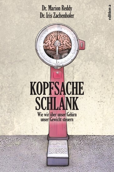 Kopfsache schlank main product photo
