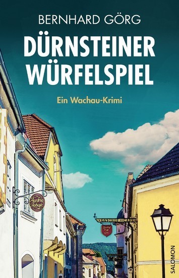 Dürnsteiner Würfelspiel main product photo