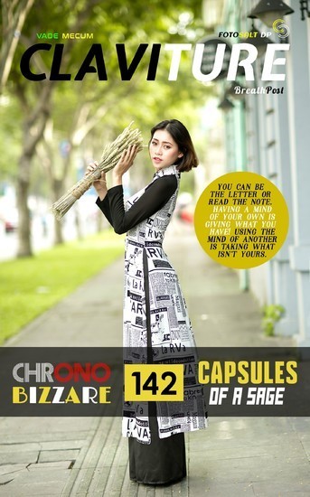 Claviture main product photo