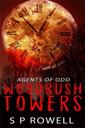 Woodrush Towers