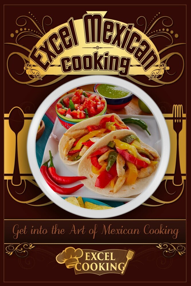 Excel Mexican Cooking main product photo