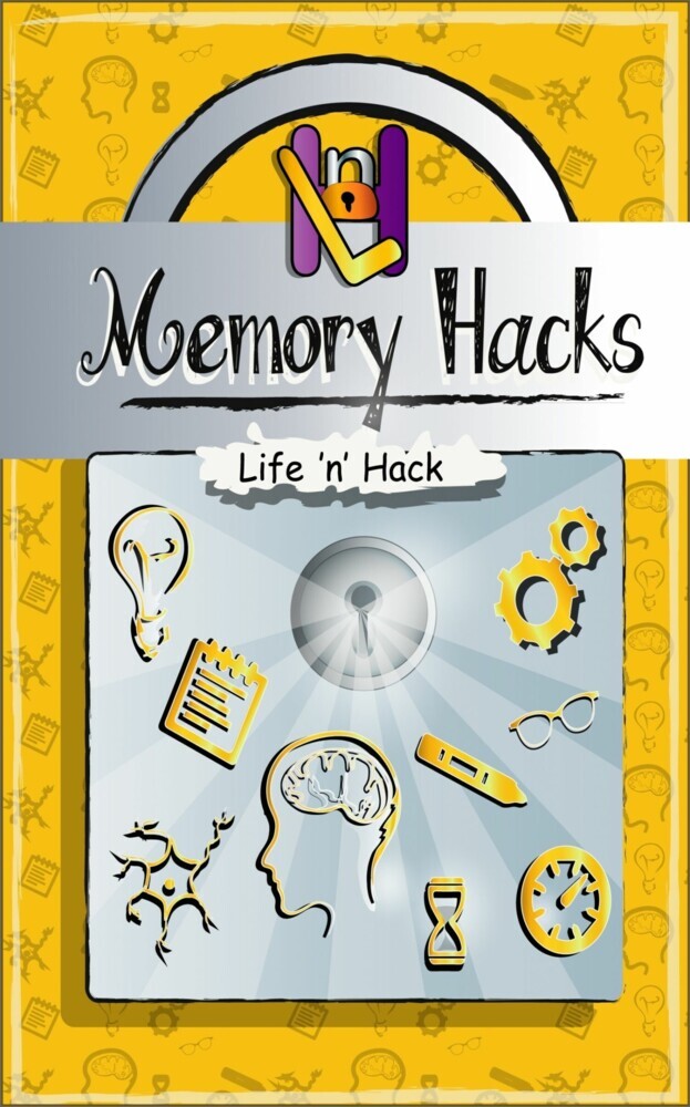 Memory Hacks main product photo