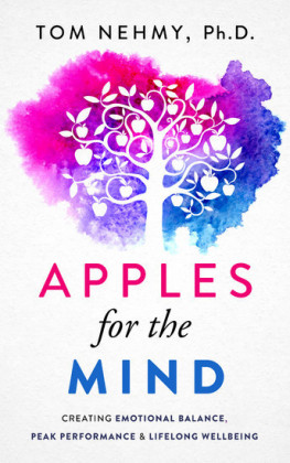 Apples for the Mind