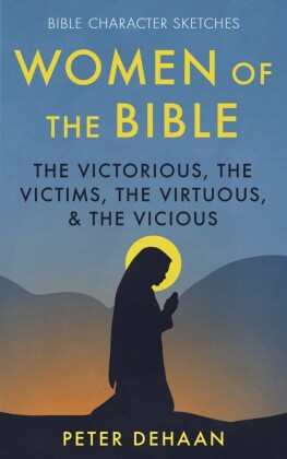 Women of the Bible