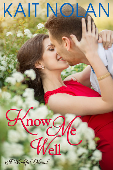 Know Me Well main product photo