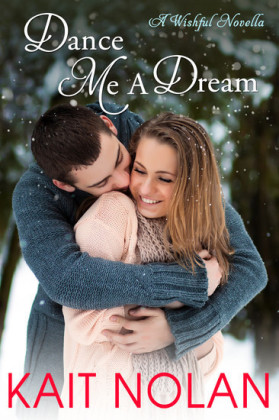 Dance Me A Dream