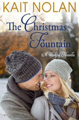 The Christmas Fountain