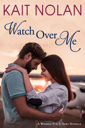 Watch Over Me