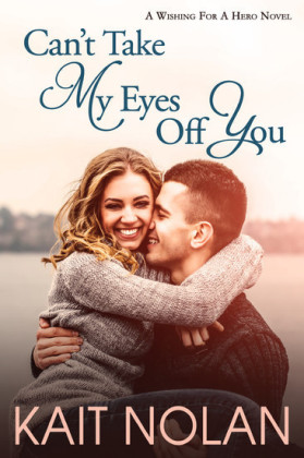 Can't Take My Eyes Off You