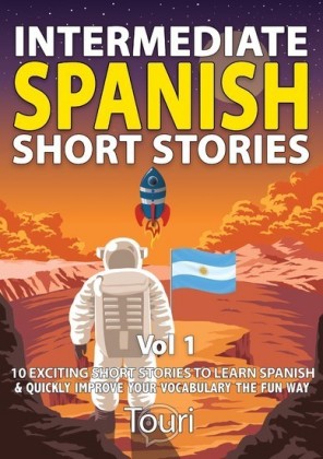 Intermediate Spanish Short Stories