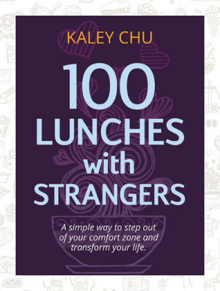 100 Lunches with strangers