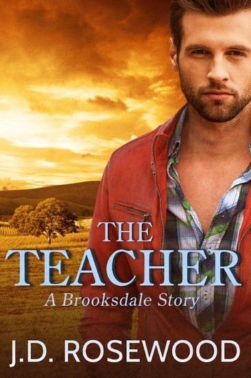 The Teacher main product photo