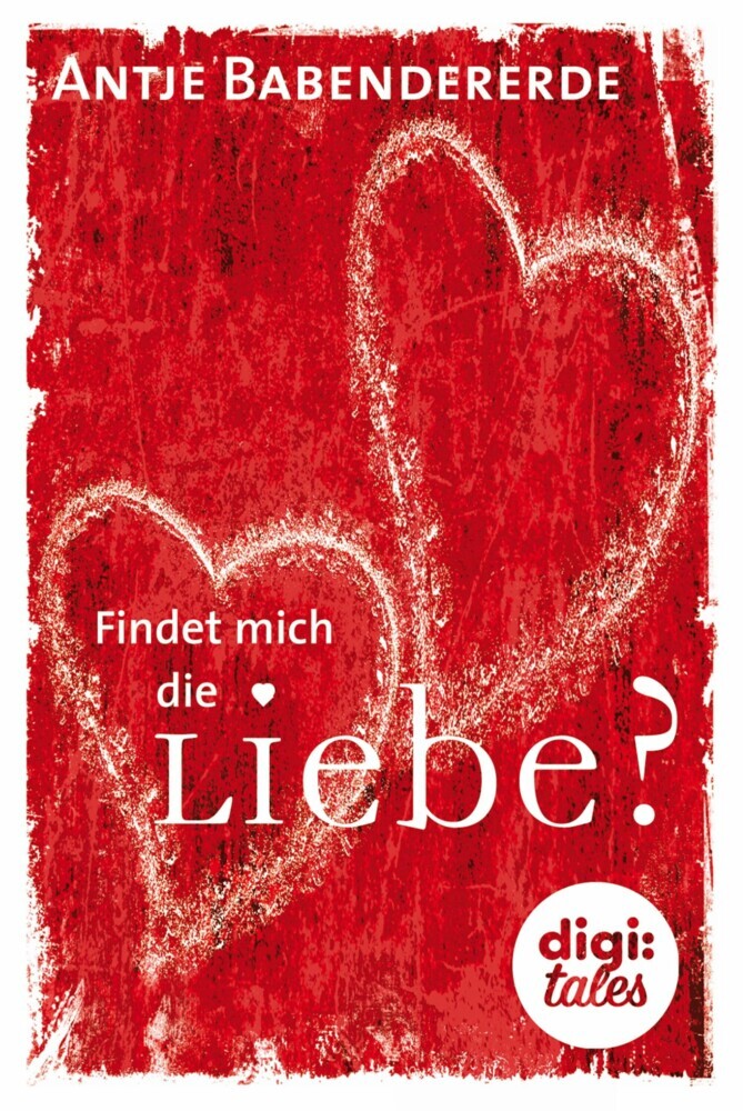 Findet mich die Liebe? main product photo